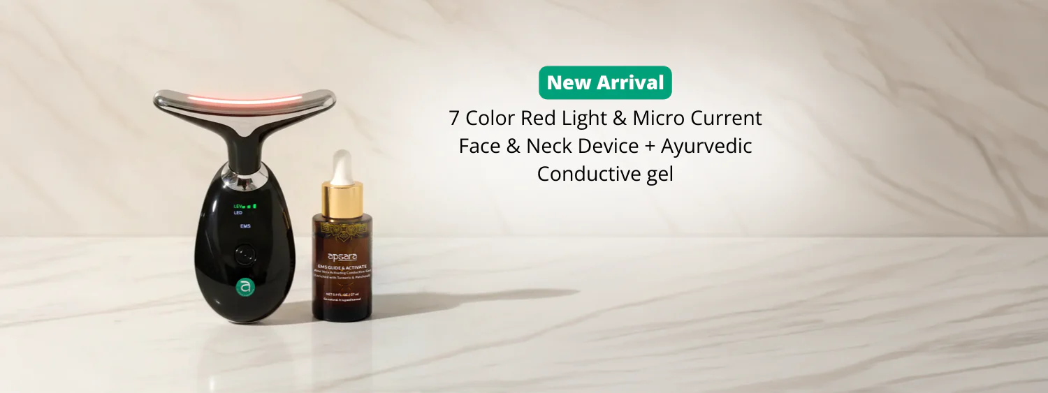 Ancient Wisdom, Radiant Modern Skin